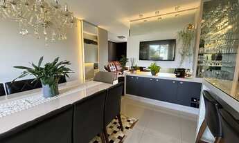 Imagem 3: Apartamento mobiliado com 2 dormitórios em Timbó