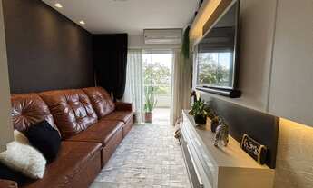 Imagem 7: Apartamento mobiliado com 2 dormitórios em Timbó