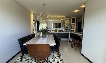 Imagem 2: Apartamento mobiliado com 2 dormitórios em Timbó