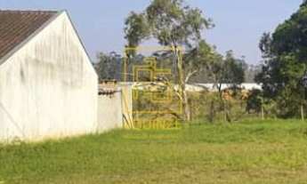 Imagem: Terreno plano de 450m²