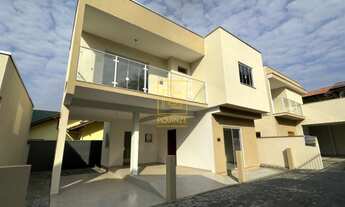 Imagem: Conforto e praticidade em sobrado no bairro