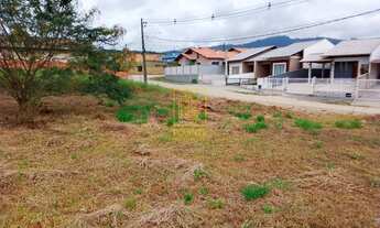 Imagem 5: Terreno no Bairro Araponguinhas em Timbó