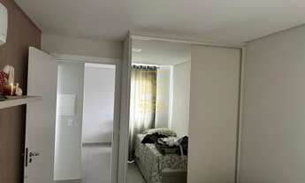 Imagem 7: Apartamento mobiliado no bairro Estados com lazer completo