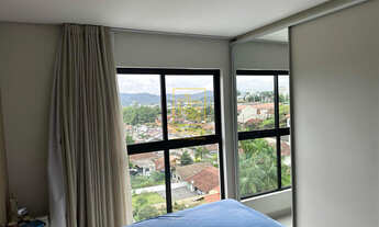 Imagem 5: Apartamento mobiliado no bairro Estados com lazer completo