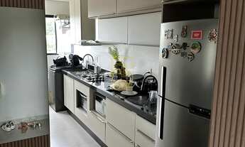 Imagem 4: Apartamento mobiliado no bairro Estados com lazer completo