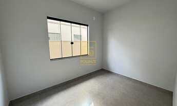 Imagem 6: Casa com amplo quintal no bairro Araponguinhas