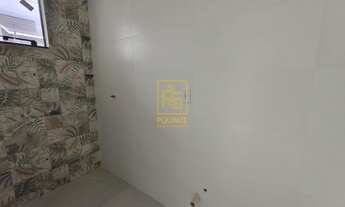 Imagem 7: Casa com suíte e ótimo espaço externo em Indaial