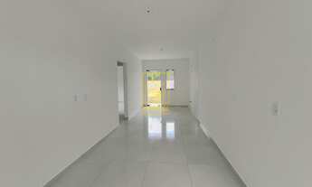 Imagem 2: Casa com suíte e ótimo espaço externo em Indaial