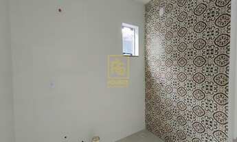 Imagem 4: Casa com suíte e ótimo espaço externo em Indaial