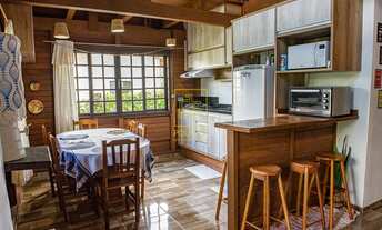 Imagem 3: Encantadora casa no bairro Dona Clara - Timbó