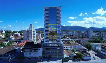 Imagem: Excelente Apartamento no bairro das Nações