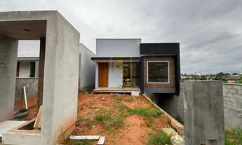 Imagem: Sobrado no bairro Imigrantes