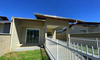 Imagem: Casa 3 bairro São José - Rio dos Cedros