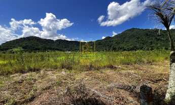 Imagem 3: Amplo terreno em Rio dos Cedros