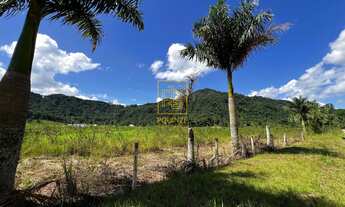 Imagem: Amplo terreno em Rio dos Cedros