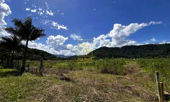 Imagem 4: Amplo terreno em Rio dos Cedros
