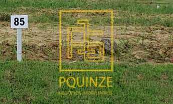 Imagem: Excelente Terreno de 300m² a 1,7km do Centro