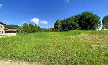 Imagem 2: Terreno próximo ao Jardim Botânico-Timbó
