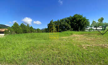Imagem: Terreno próximo ao Jardim Botânico-Timbó