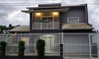 Imagem: Sobrado mobiliado a 150 metros do mar com