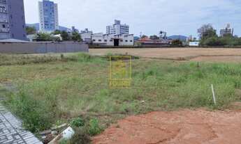 Imagem: Terreno no bairro das Nações em Timbó