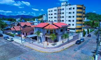 Imagem: Residência de Luxo em Indaial - Conforto