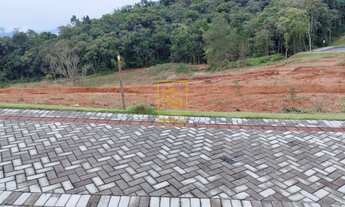 Imagem: Terreno no Bairro Araponguinhas em Timbó