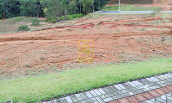 Imagem 3: Terreno no Bairro Araponguinhas em Timbó