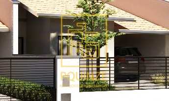 Imagem 3: Casa no Condomínio Residencial Bella Vista em Timbó