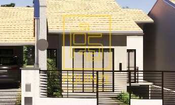 Imagem 2: Casa no Condomínio Residencial Bella Vista em Timbó