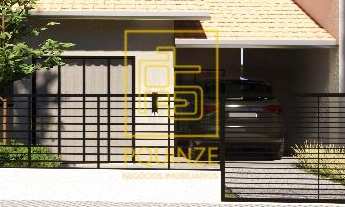 Imagem 4: Casa no Condomínio Residencial Bella Vista em Timbó