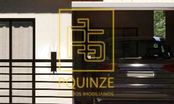 Imagem: Casa no Condomínio Residencial Bella Vista