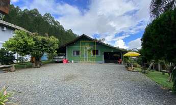 Imagem: Casa em Alto Cedros mobiliada!