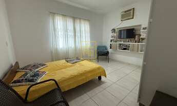 Imagem 4: Refúgio com lagoa e horta a poucos minutos da cidade