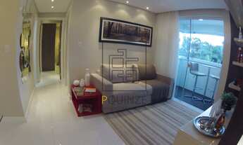 Imagem 4: Apartamento com 1 suíte + 1 quarto ao lado da FURB