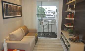 Imagem 6: Apartamento com 1 suíte + 1 quarto ao lado da FURB