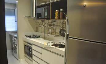 Imagem 3: Apartamento com 1 suíte + 1 quarto ao lado da FURB