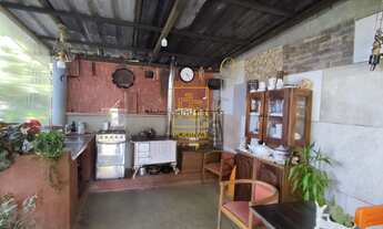 Imagem 4: Mini sitio no bairro Divineia em Rio dos Cedros