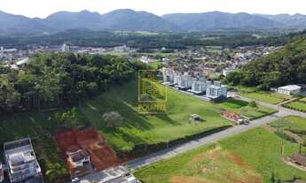 Imagem 4: TERRENO BAIRRO NAÇÕES