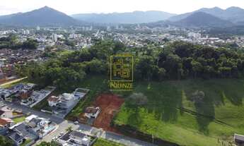 Imagem 6: TERRENO BAIRRO NAÇÕES