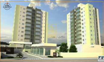 Imagem: EXCLUSIVIDADE - Viva com qualidade no Residencial