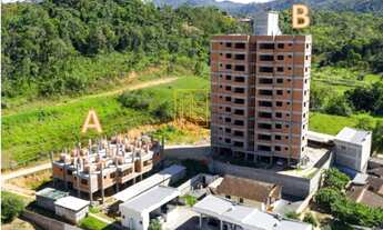 Imagem 2: EXCLUSIVIDADE - Viva com qualidade no Residencial Park Europeu em Timbó