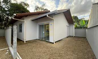 Imagem: Casa de 2 dormitórios 1 suíte em localização