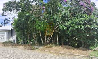 Imagem 3: Terreno com 996m² no bairro Quintino em Timbó