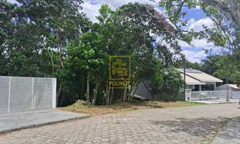 Imagem: Terreno com 996m² no bairro Quintino em