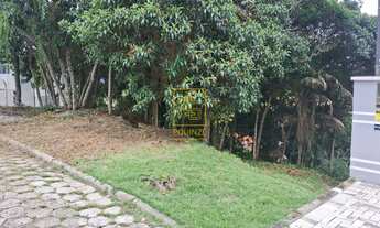 Imagem 4: Terreno com 996m² no bairro Quintino em Timbó