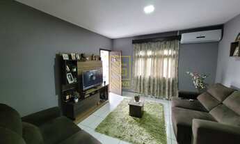 Imagem 5: Casa com potencial de investimento no bairro Quintino/Timbó