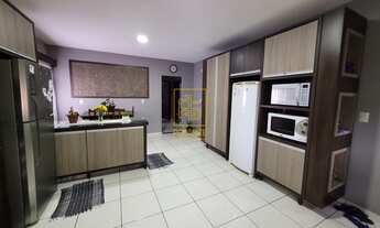 Imagem 3: Casa com potencial de investimento no bairro Quintino/Timbó