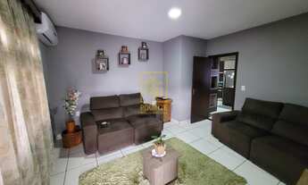 Imagem 4: Casa com potencial de investimento no bairro Quintino/Timbó