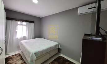 Imagem 7: Casa com potencial de investimento no bairro Quintino/Timbó